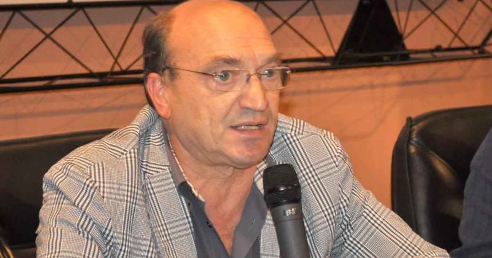 Mongelli di nuovo sindaco di Foggia? «Migliore opzione» per il PD cittadino