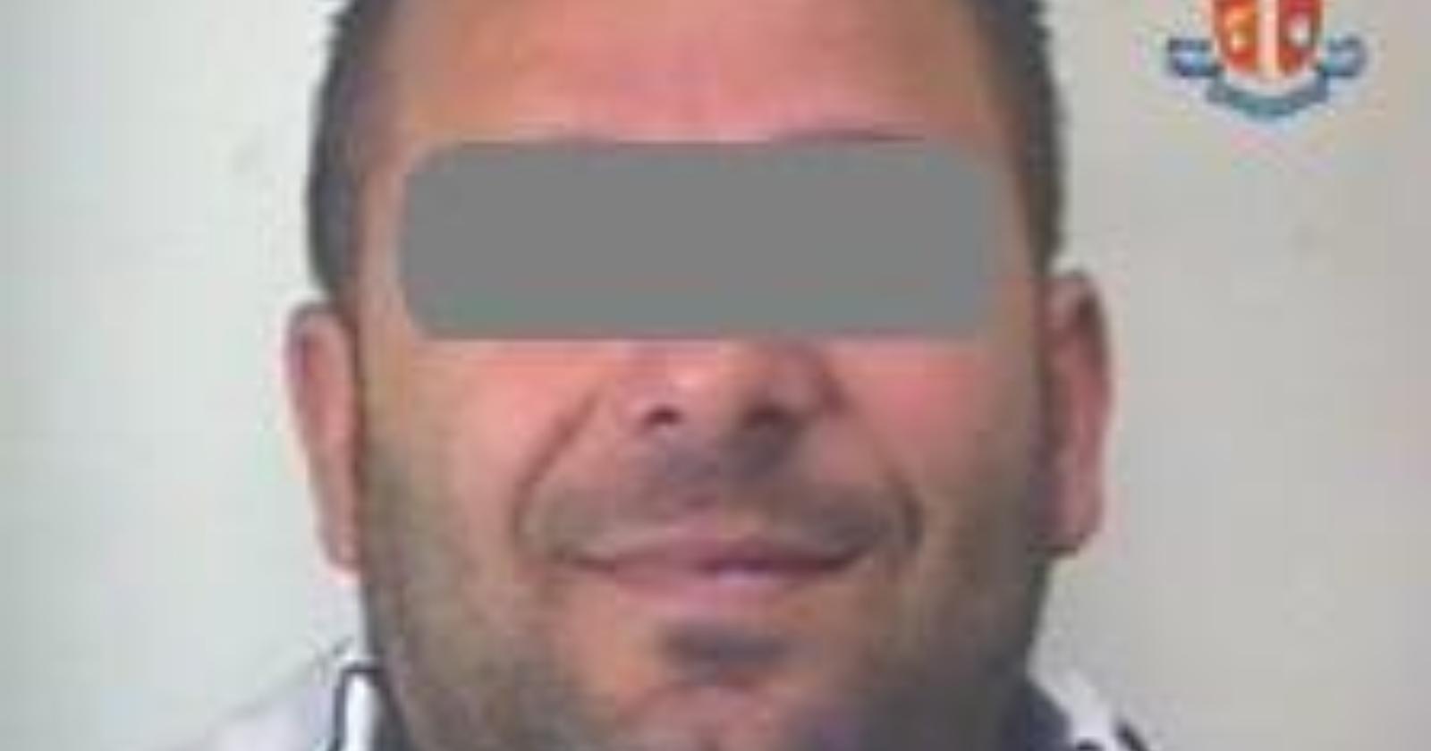 Scacco al "Gotha" della mafia foggiana, acciuffato anche Antonello Francavilla