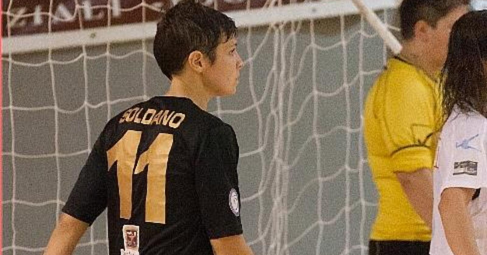 Focus Donia, domani l’esame si chiama Virtus Roma