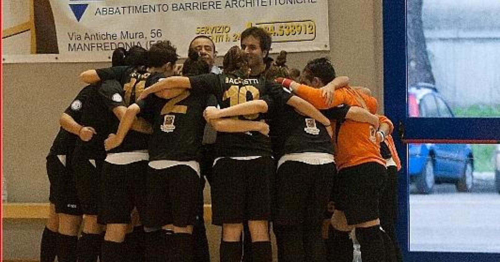 Focus Donia alla terza vittoria consecutiva: cede il Florida 