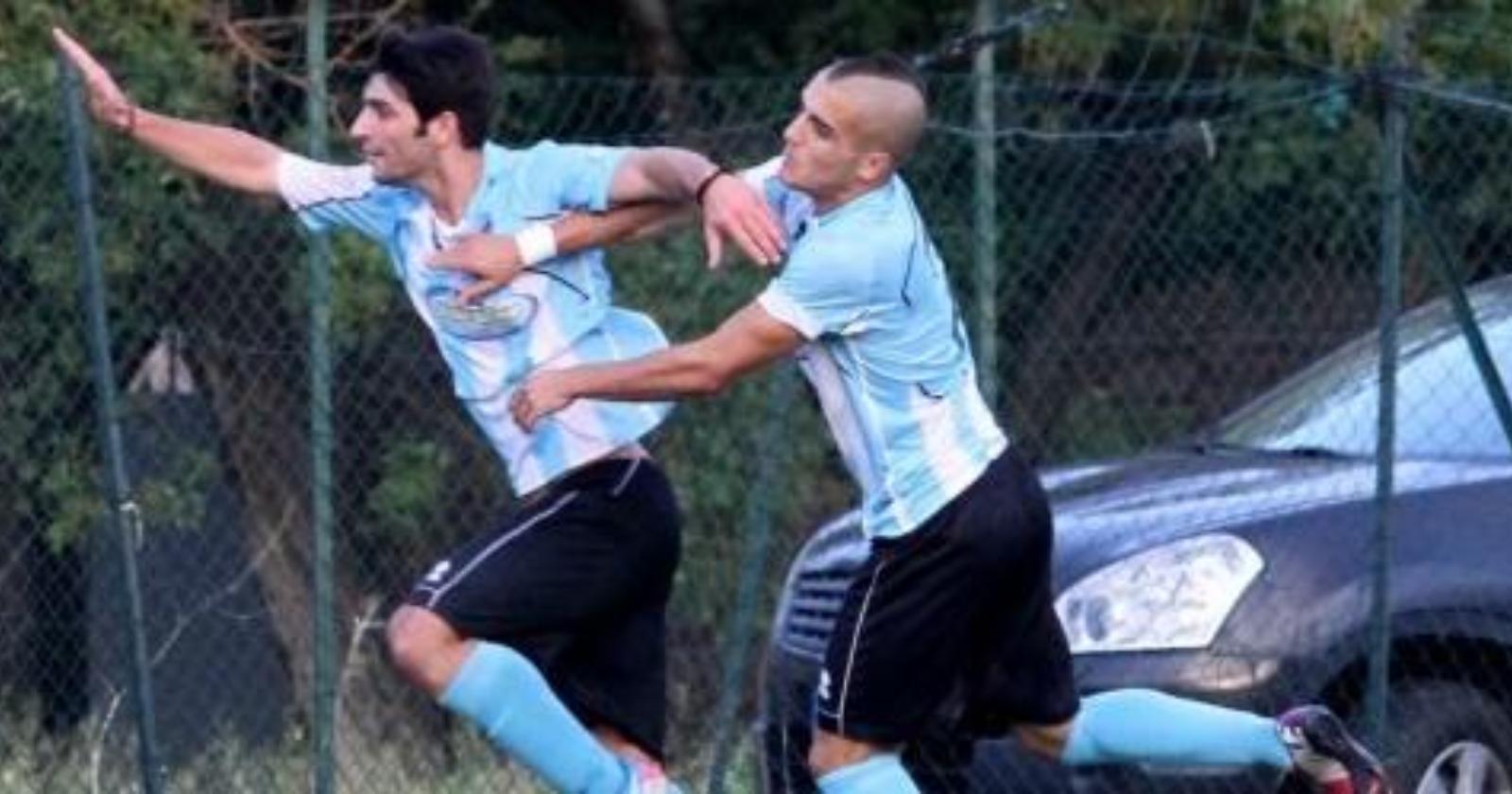 Serie D. Settebello Andria, bene Manfredonia, sfortunato il San Severo.