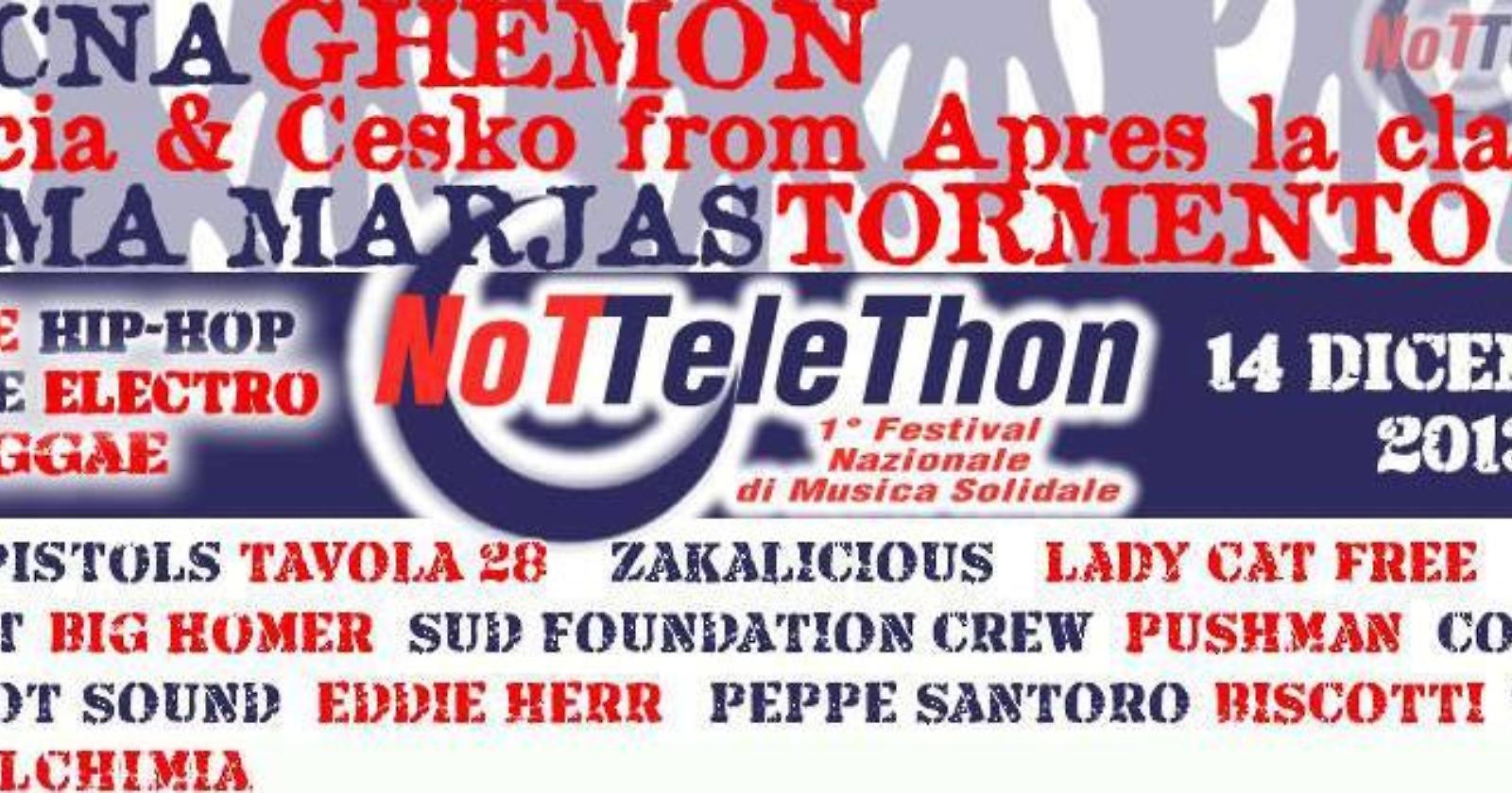 La musica foggiana mette l’abito da sera per Telethon