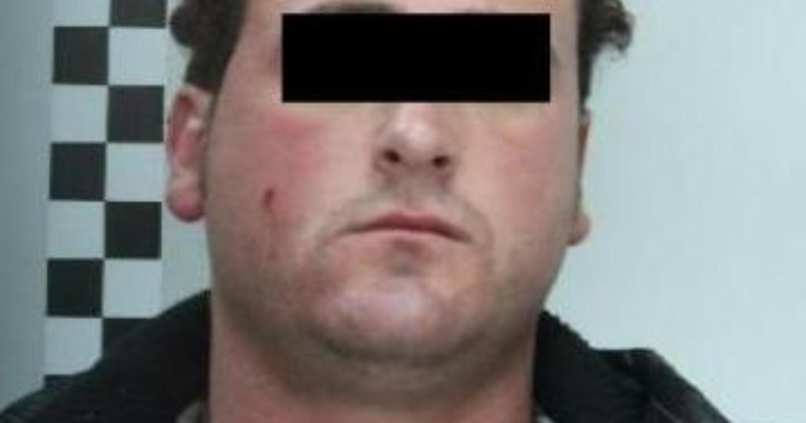 "Meno 9 e poi boom": arrestato per stalking giovane operaio di Cerignola