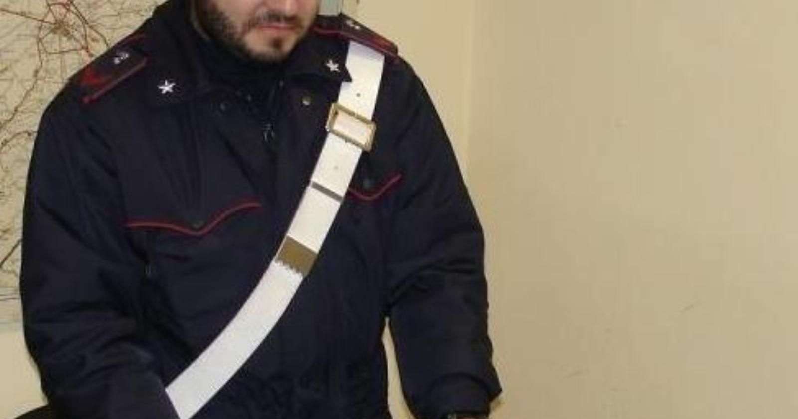 Sorpresi con le mani nel sacco: arrestati tre topi d'appartamento