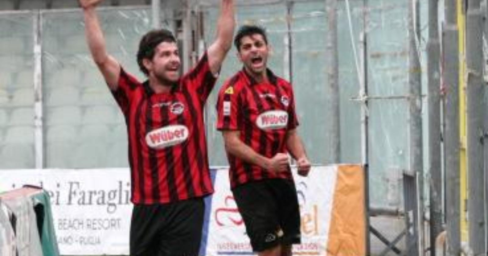 Martina fa la difficile e i ragazzi di Padalino riescono solo a corteggiare