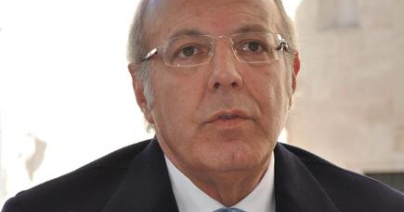 Chiesa delle Croci e Orti urbani, Augusto Marasco si prende il giusto merito