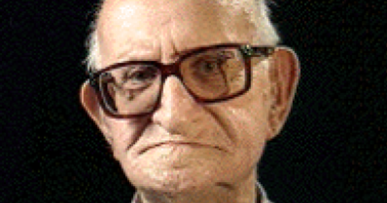 Oggi, 22 febbraio 1900, nasce a Lucera Mario Sansone: lo storico della letteratura italiana