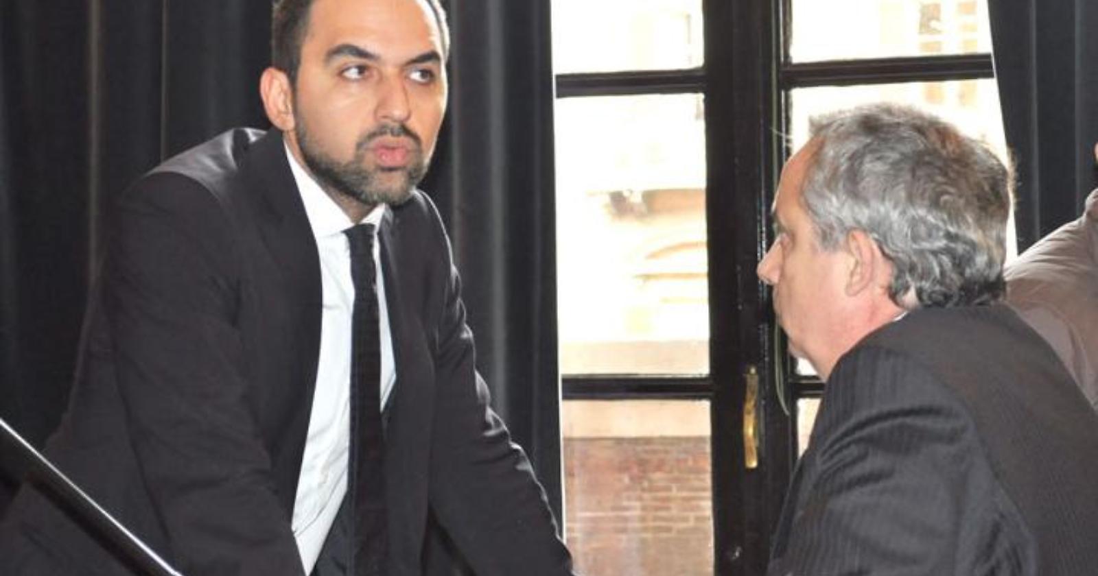 Piemontese a Mongelli: #giannistaisereno (come disse Renzi a Letta)