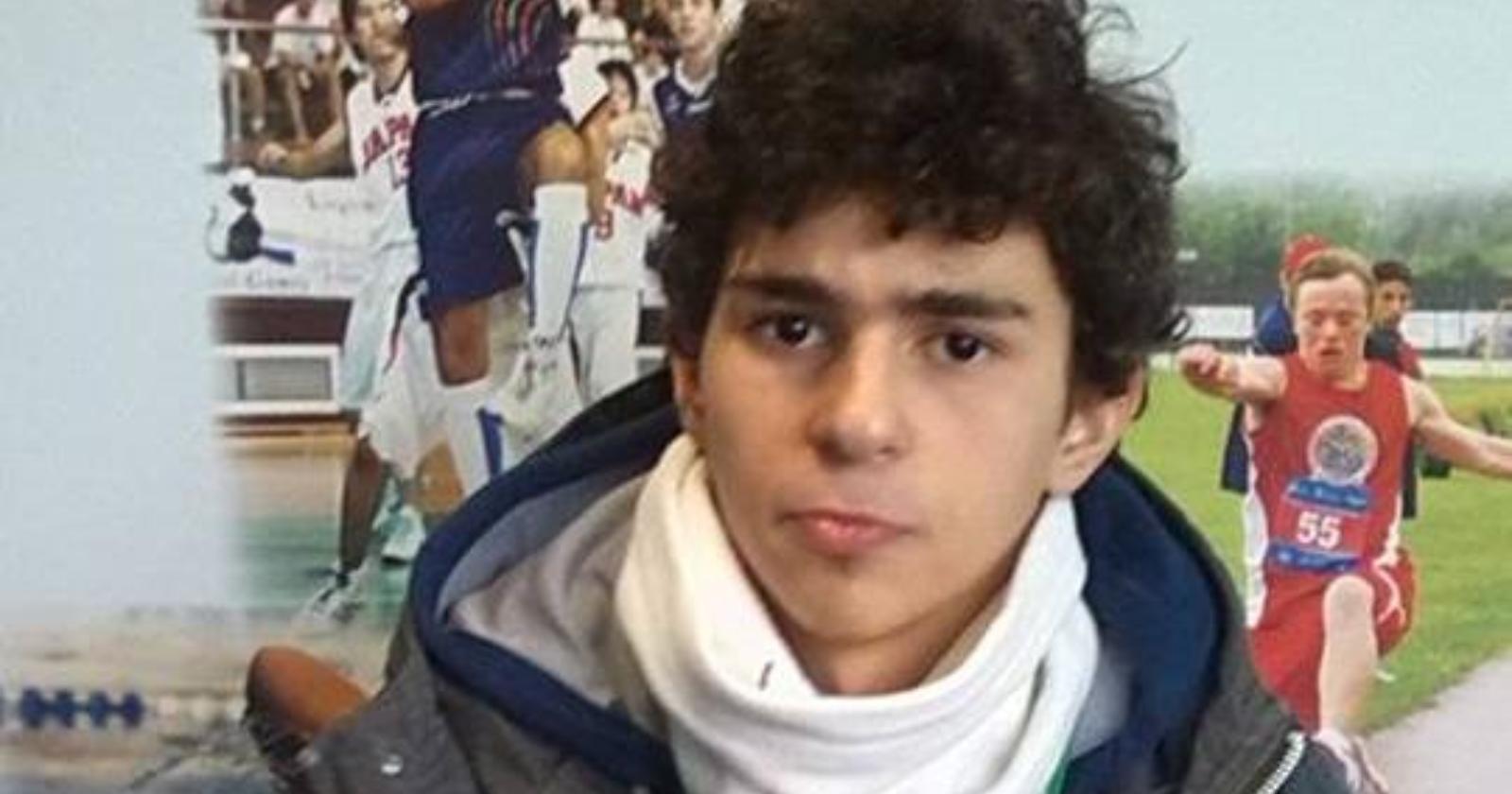 La tripletta agli italiani di Daniele Zichella