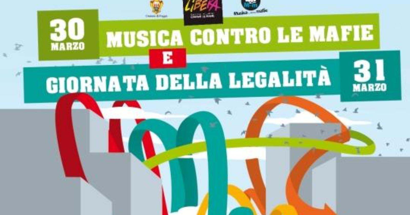 Quella Foggia che vuole camminare ancora nella legalità: Libera  ricorda Francesco Marcone