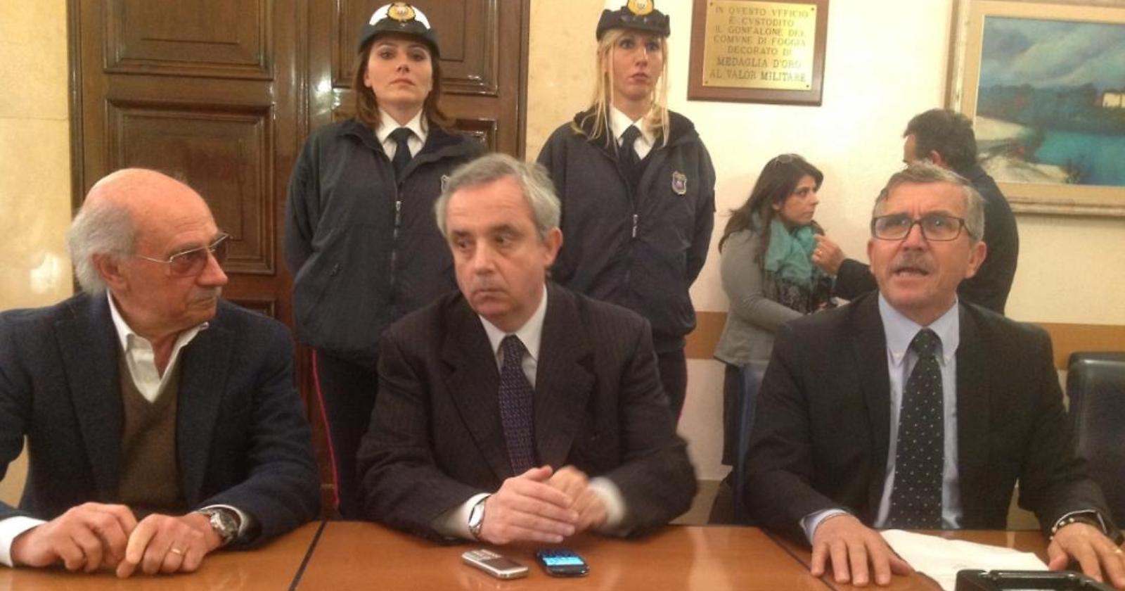All'Incoronata arriva il pronto soccorso, utile anche per i comuni limitrofi 