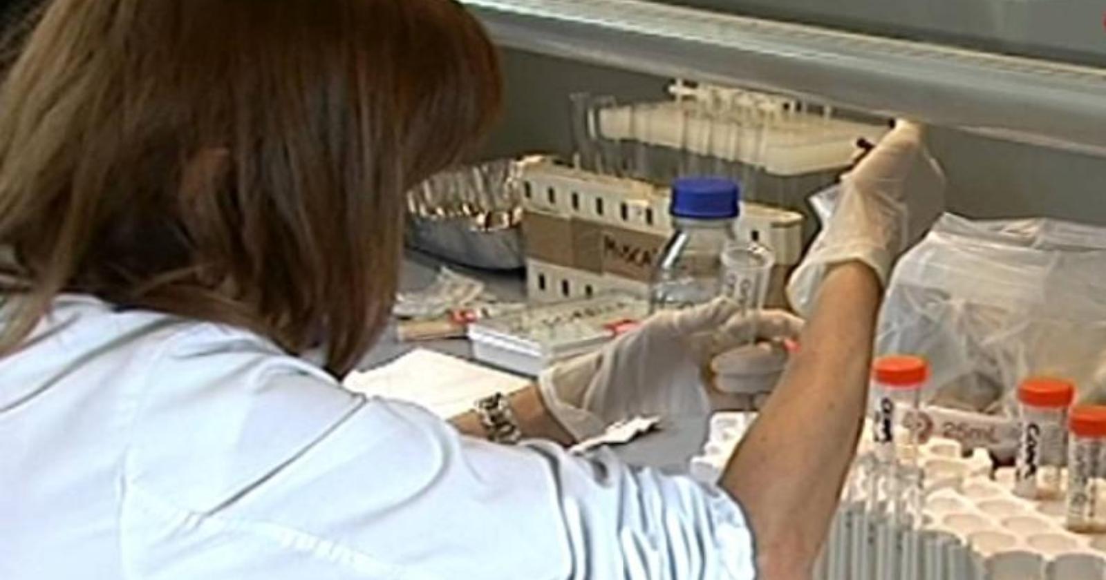 L'Istituto Zooprofilattico di Puglia e Basilicata con sede a Foggia isola due ceppi del Coronavirus, utili per il vaccino
