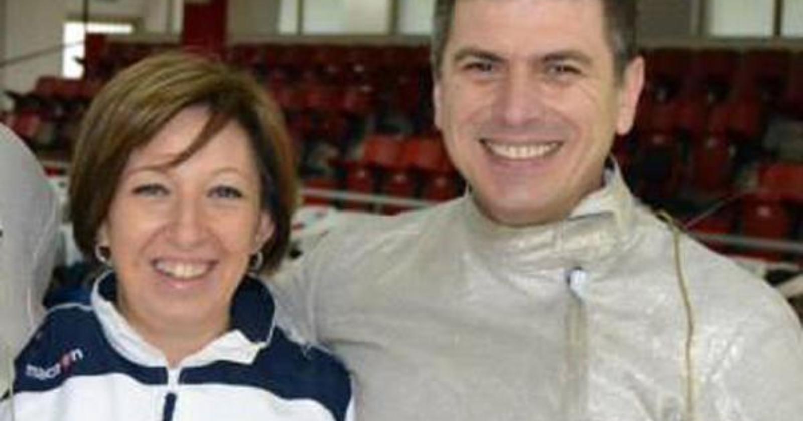 Leonetti e Nicastro ai prossimi Campionati Europei Veterani