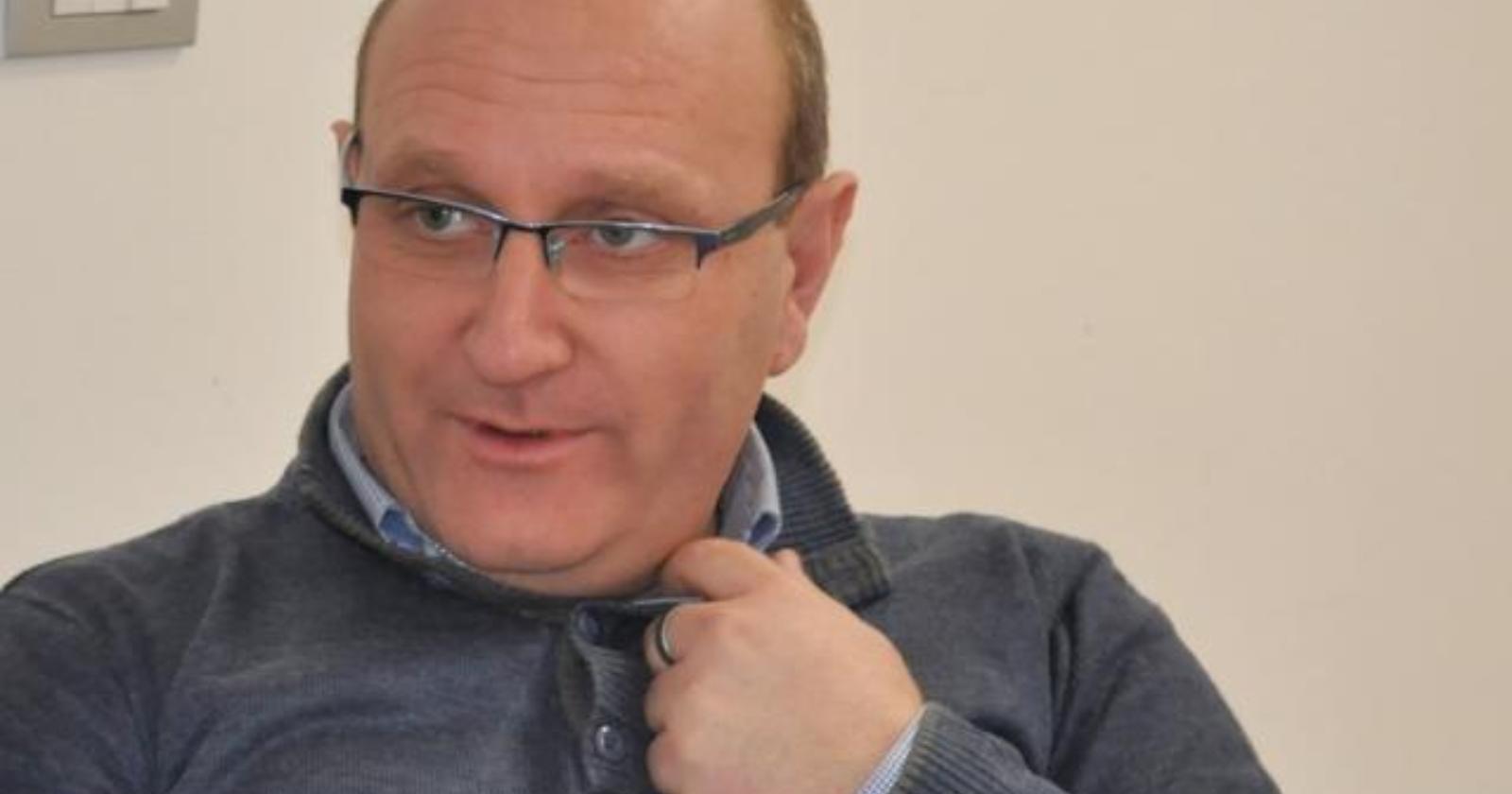 Apricena, il Pd scalza la Matera sorpresa con due piedi in una scarpa