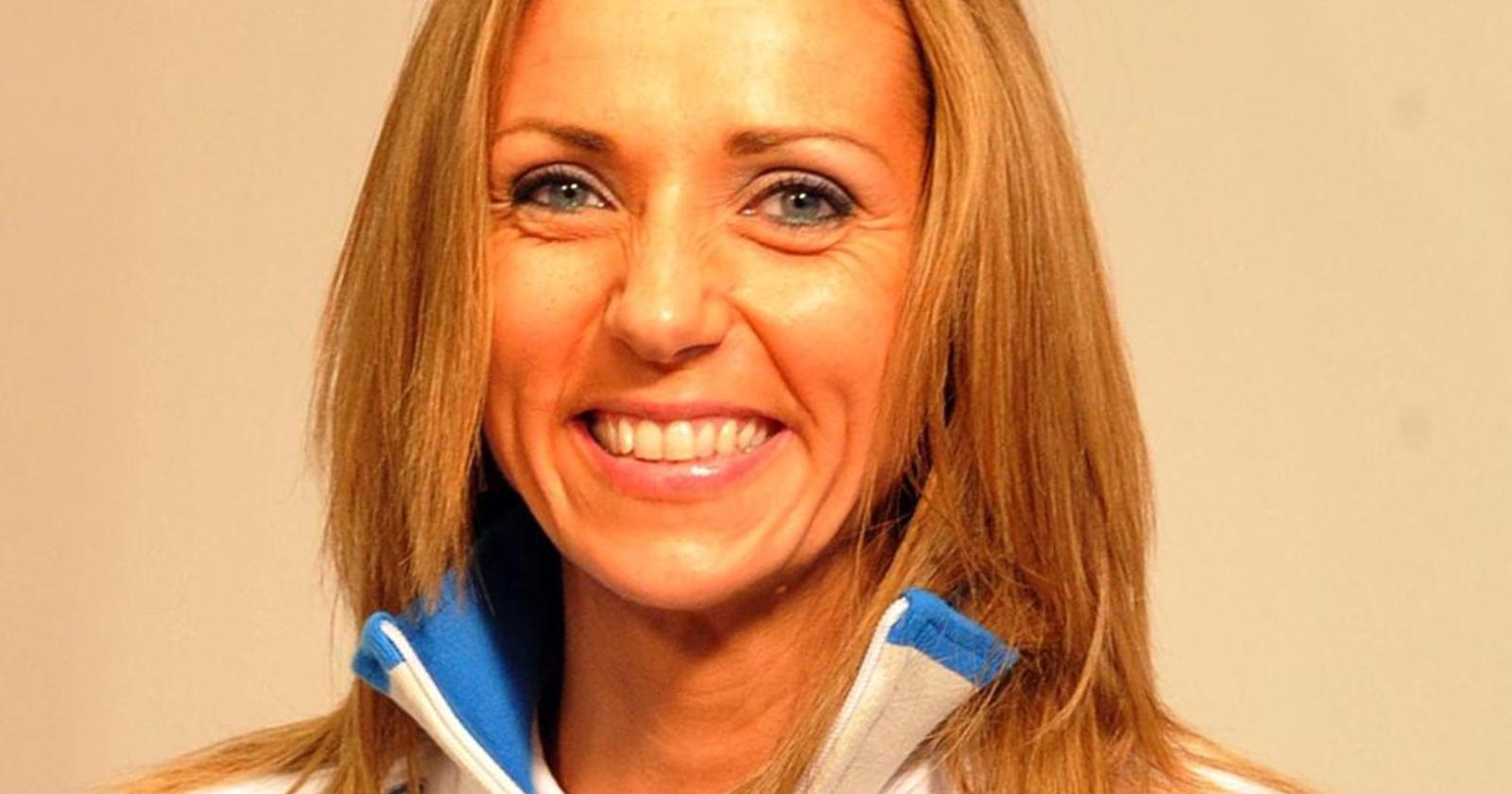 A lezione dall'azzurra più medagliata di tutti i tempi: il mondo dello sport incontra Valentina Vezzali 