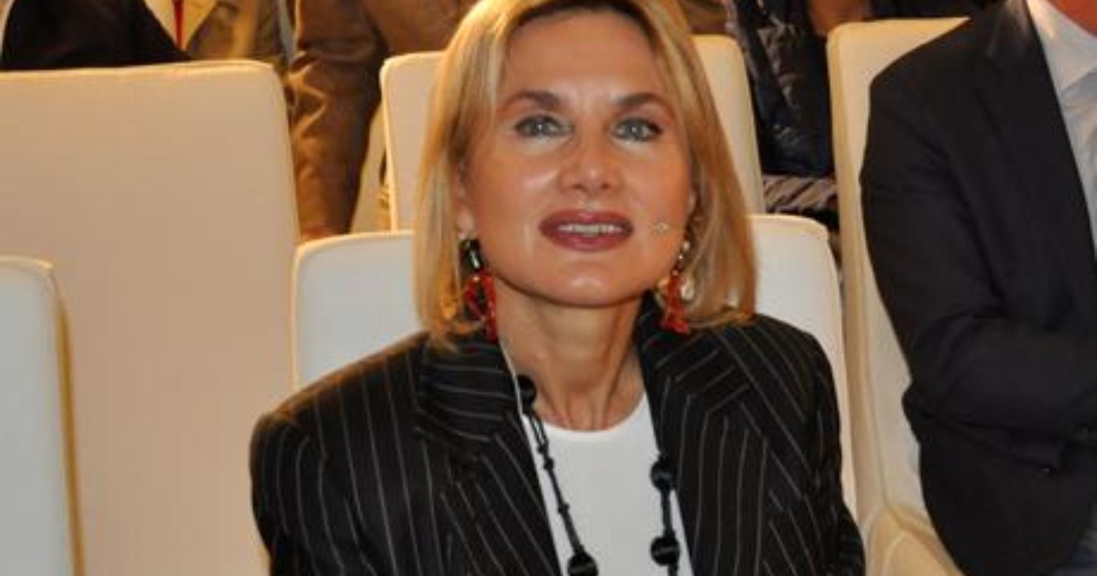 Licia Centola: “La Città che vorrei per ritrovare l’orgoglio di essere foggiani”