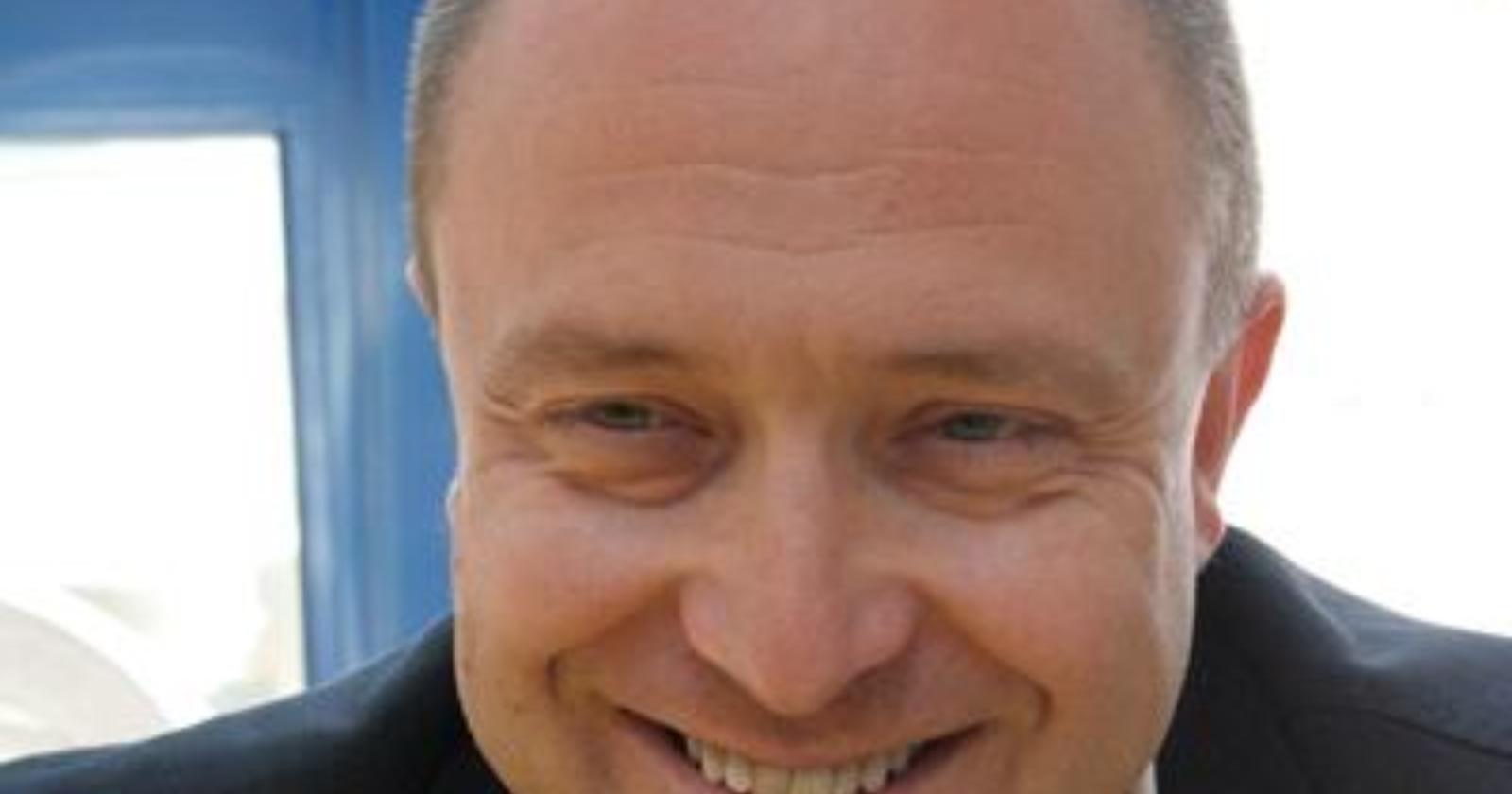 Ed eccoci all'ennesimo "Avviso pubblico": per Massimo Colia