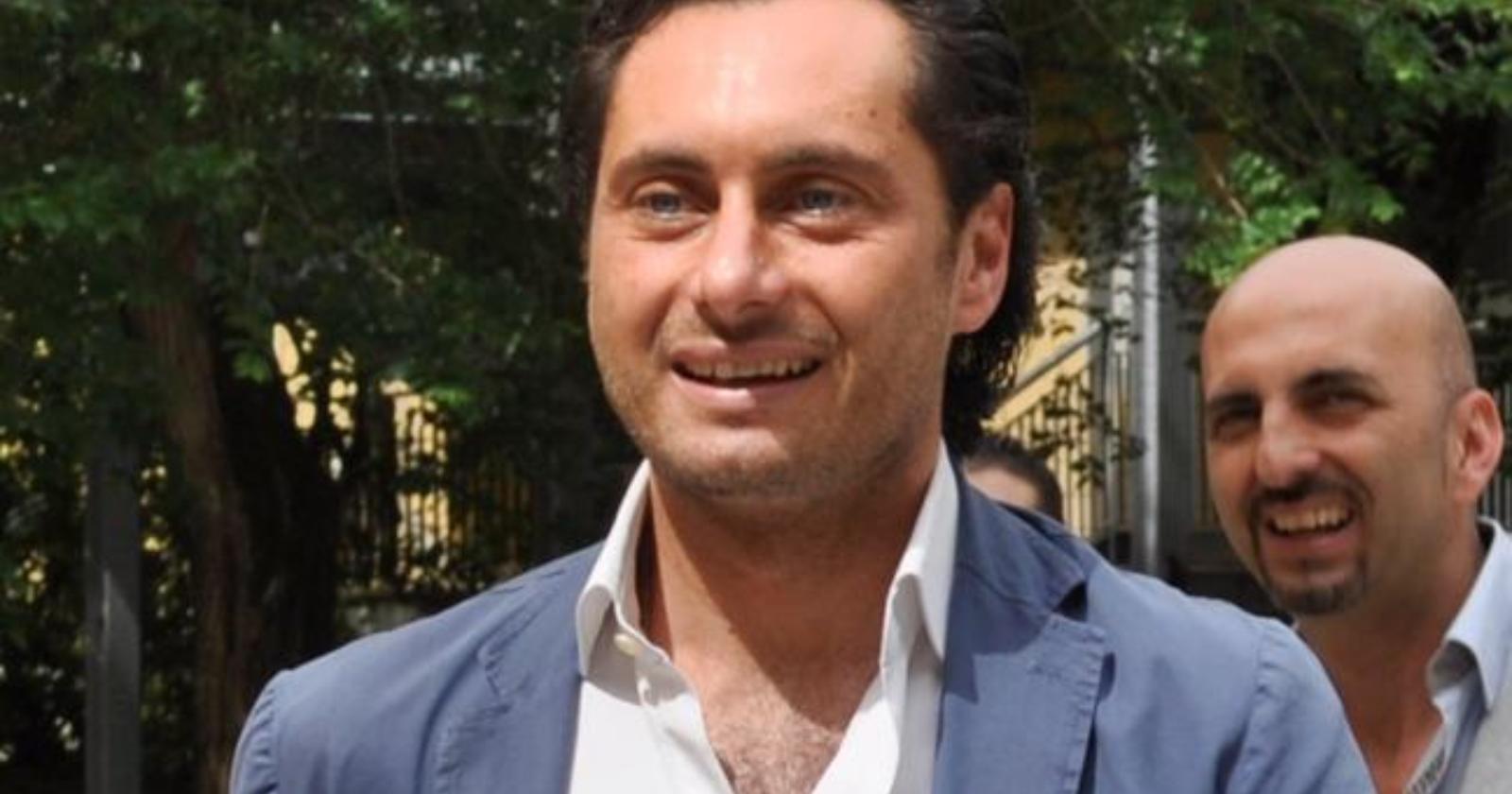 Miranda dovrebbe accoppiarsi? Con chi?