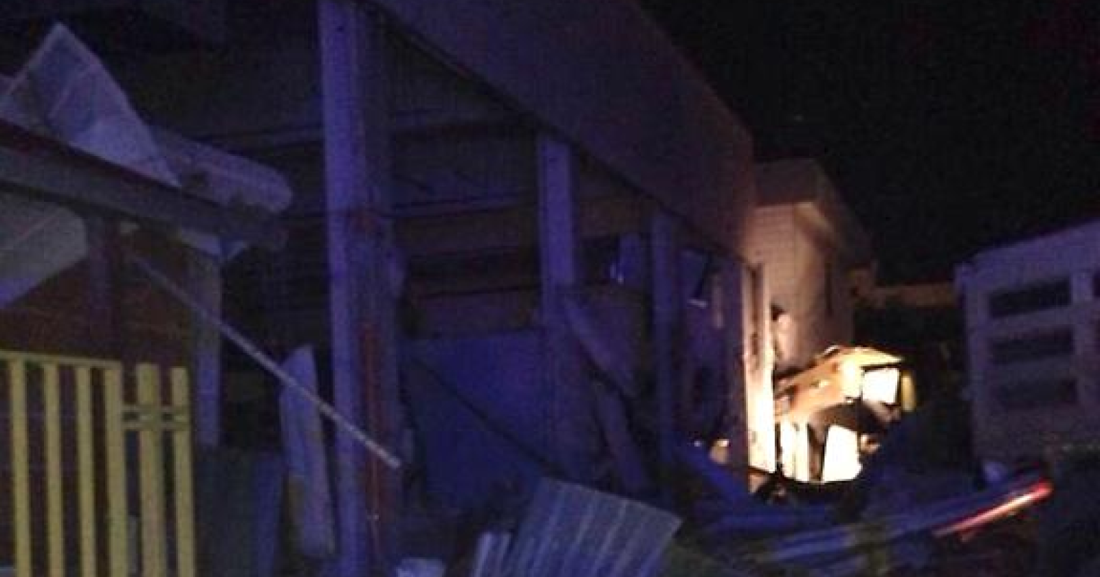 Incredibile nottata a Villaggio Artigiani: un commando blocca la città e tenta di rapinare Np Service