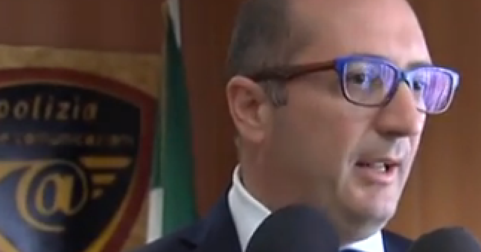 Rapina NP Service, Annicchiarico: «Foggiani, abbiamo bisogno del vostro aiuto»