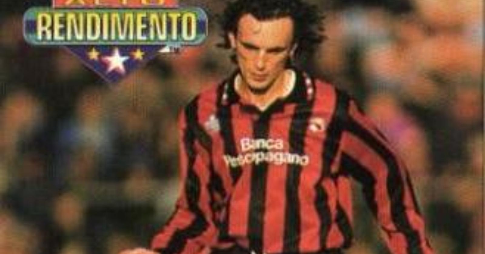 Oggi, 5 Luglio 1992, Igor Šhalimov si prepara a lasciare il Foggia, ceduto all'Inter per 17,4miliardi: cifra mai pagata prima per un calciatore straniero