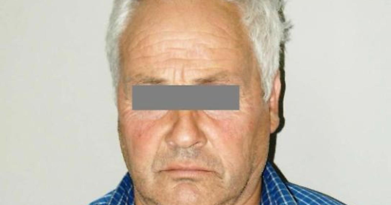 Nascondeva armi e auto della mala: arrestato incensurato
