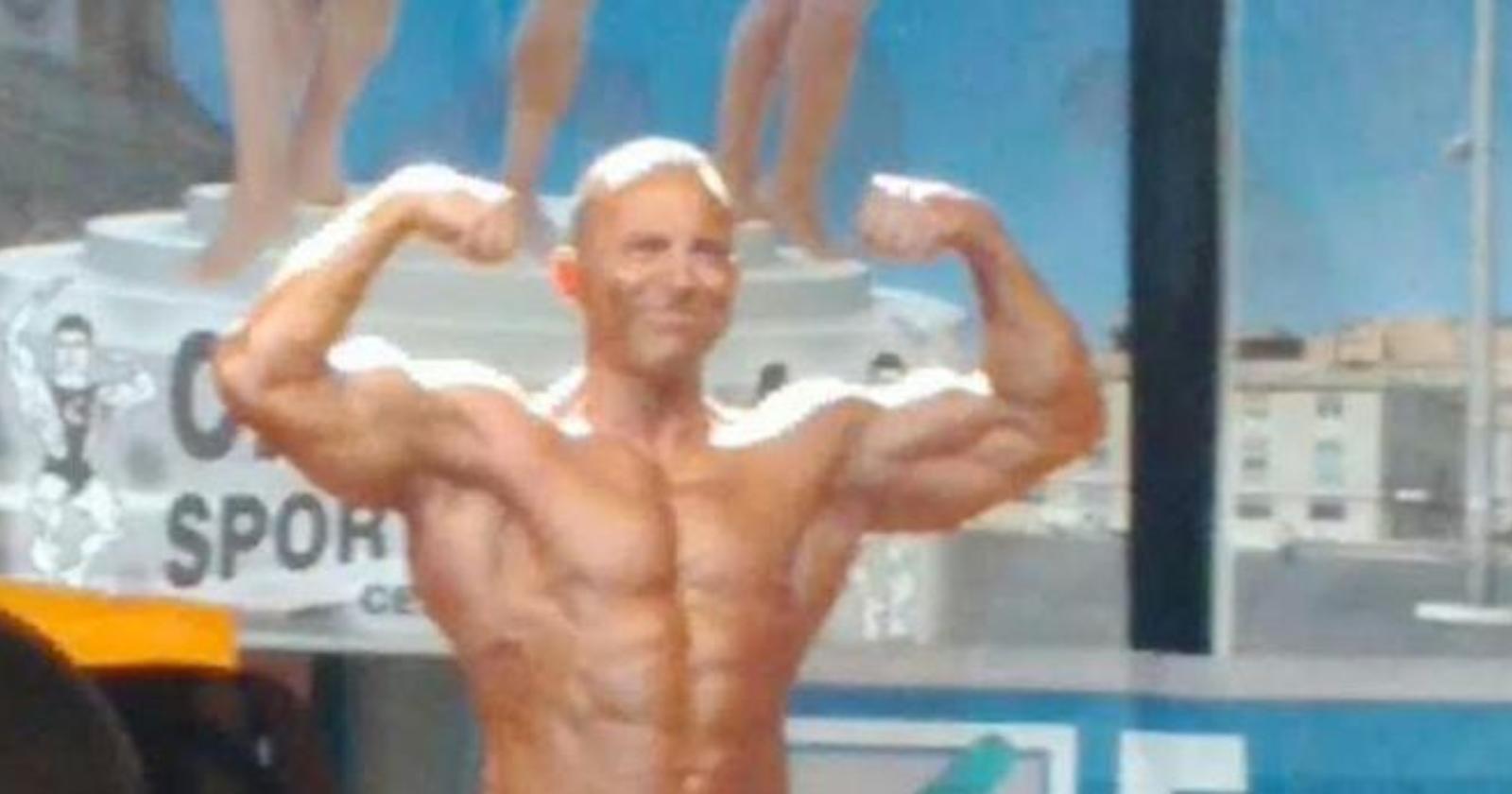 Il Body Building secondo il maestro Luca Cicolella