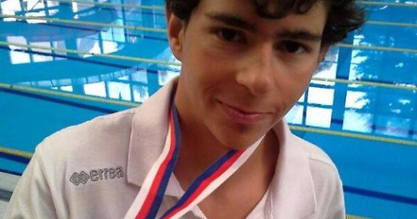 Una prima in Nazionale da sogno: Daniele Zichella conquista anche gli Europei