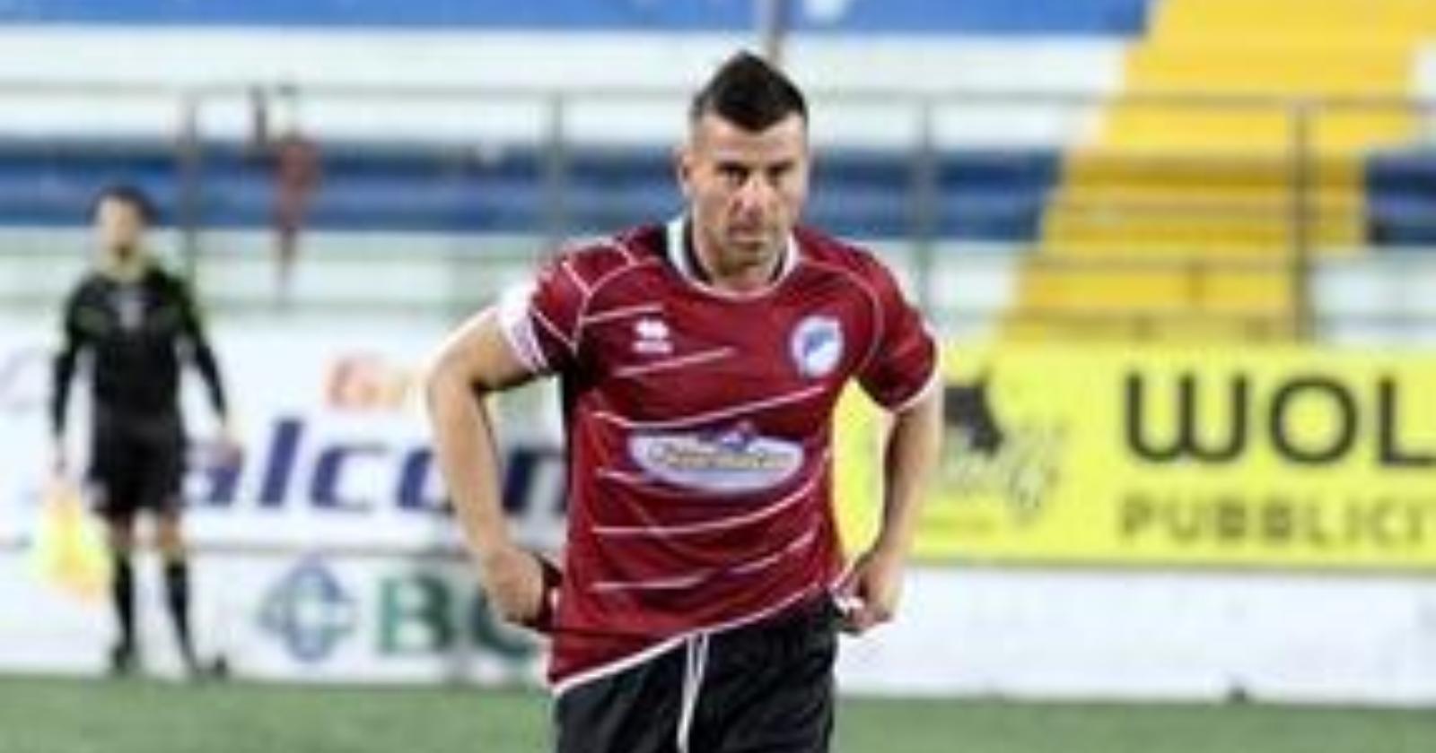 La Coppa sorride al Manfredonia, mentre il San Severo esce di scena