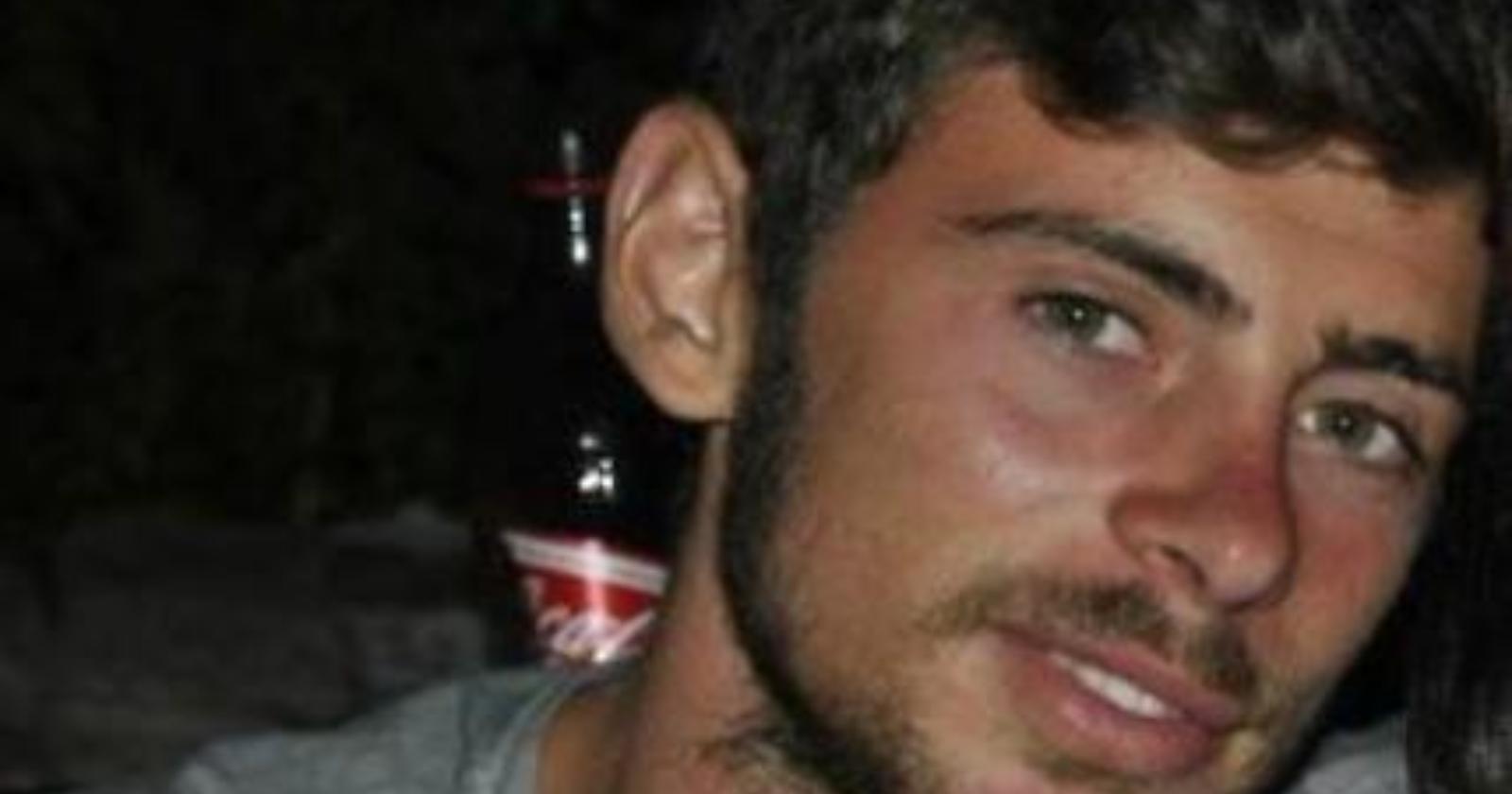 Maltempo: ritrovato il cadavere del 24enne