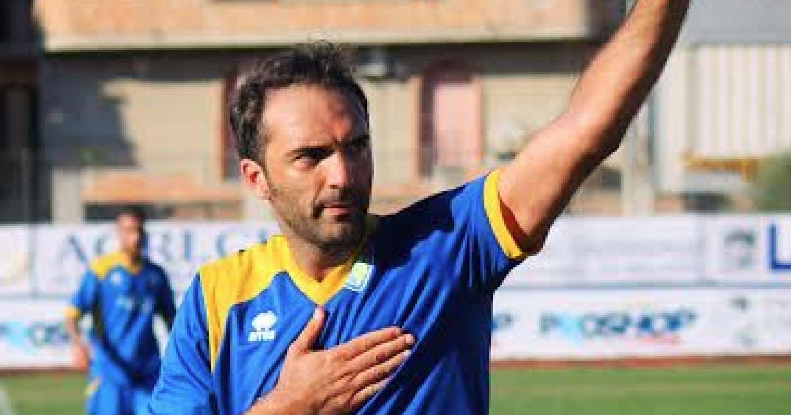 Capitano e goleador: ecco l'Audace Cerignola di Dipasquale