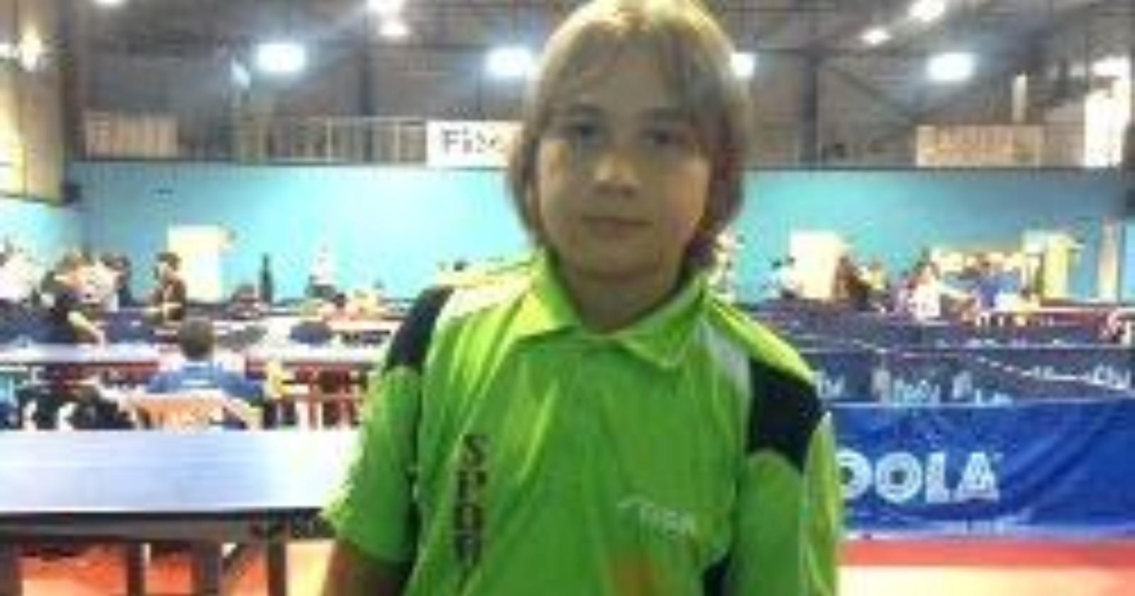 Ritorna in campo il Tennistavolo. Quest'anno la novità è la Sport 2000 di Lucera