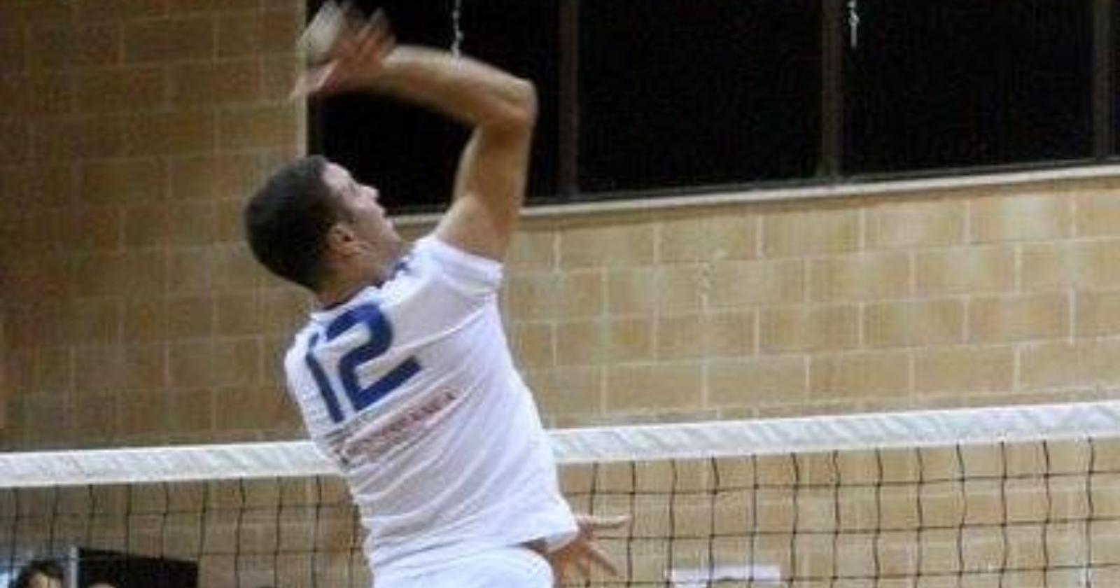 La New Volley Lucera riparte dal derby con il Volley Capitanata