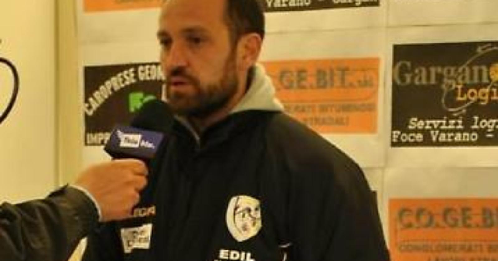 Il Carapelle riprende ad inseguire la "lepre" Gravina per acchiappare il secondo posto