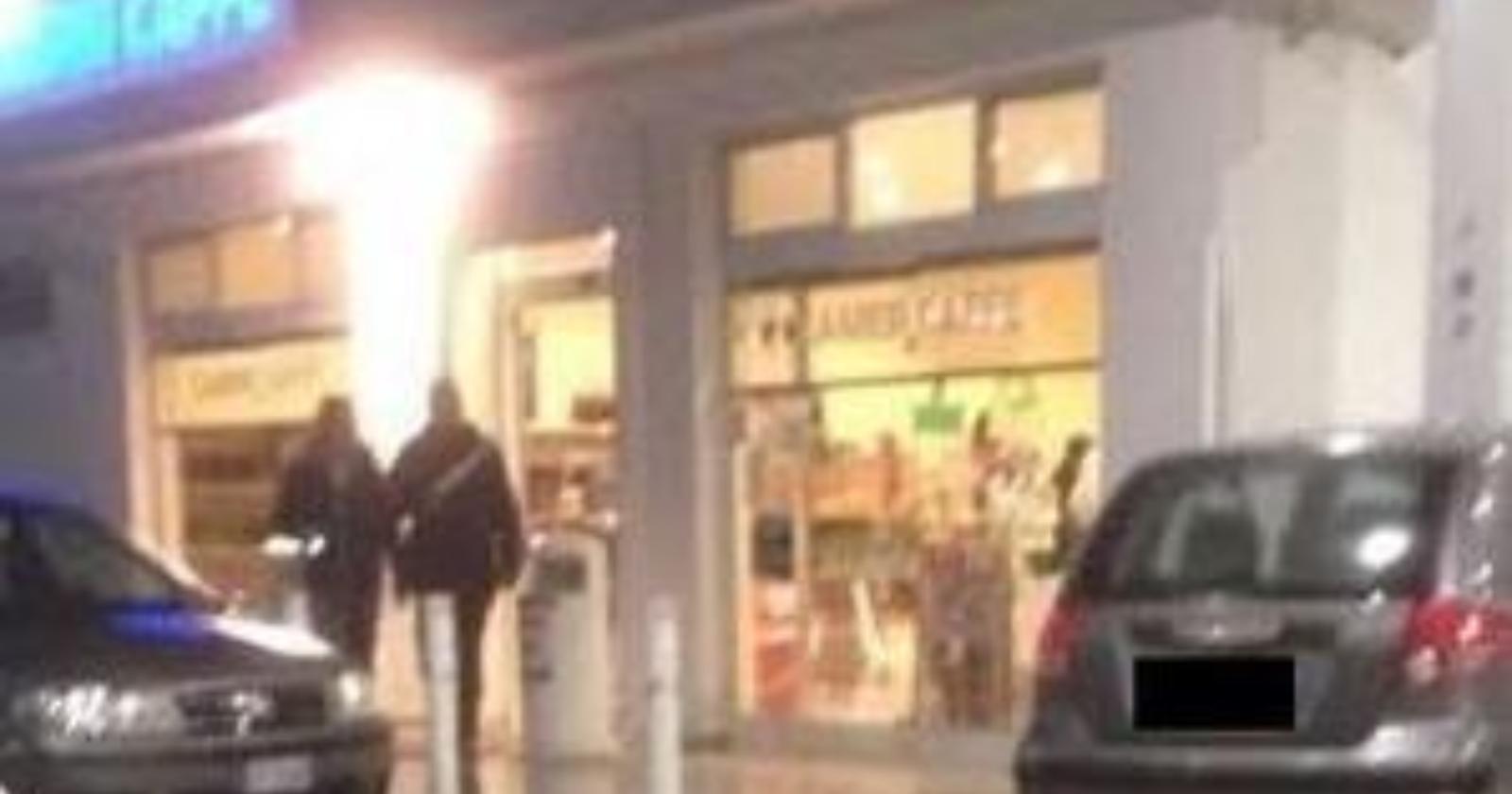 A14: banditi incappucciati ed armati rapinano area di servizio