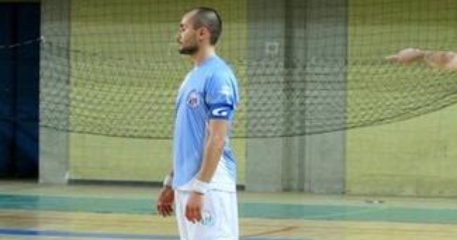 Manfredonia C5, a tre passi dalla vetta
