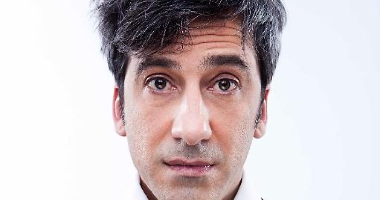 De Virgilio sull'onda del successo: dopo "Una pallottola nel cuore" rieccolo in "Che Dio ci aiuti"
