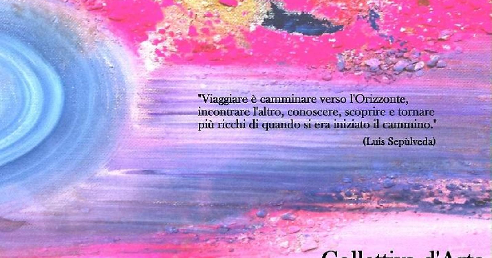 ASSORI, quando l'arte diventa veicolo per "Un viaggio diverso"