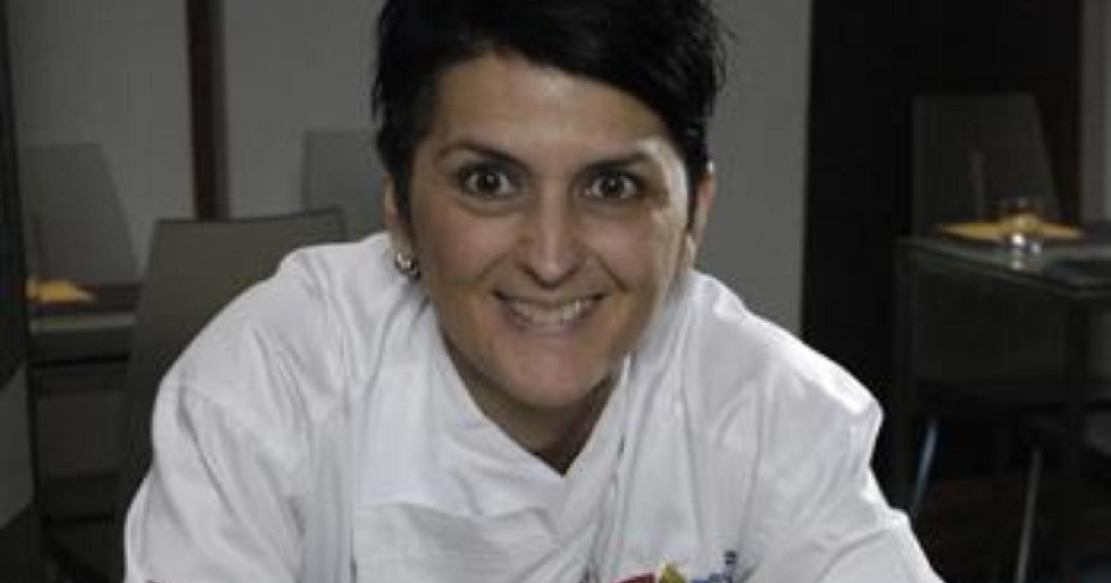 Cristina Bowerman, la cerignolana che fa leccare i baffi al mondo