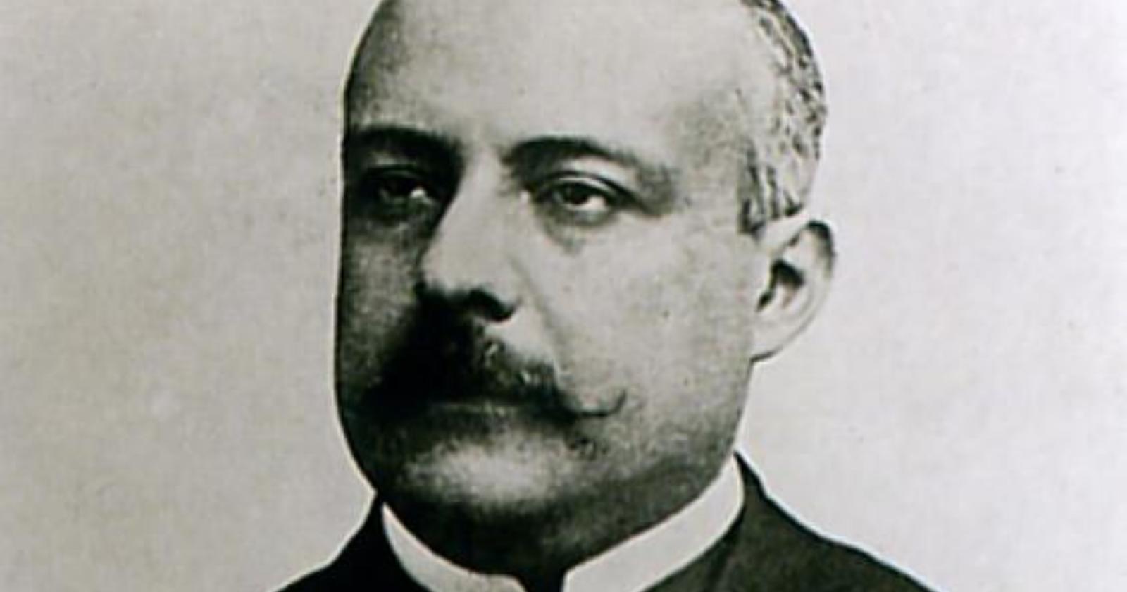 Oggi, 9 dicembre 1931, muore Antonio Salandra: nato a Troia, fu il Primo ministro che volle è firmò la discesa dell'Italia nella prima guerra mondiale