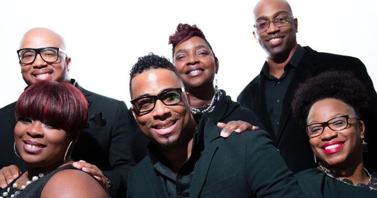 Gran concerto Gospel di Natale al "Moody jazz cafè"