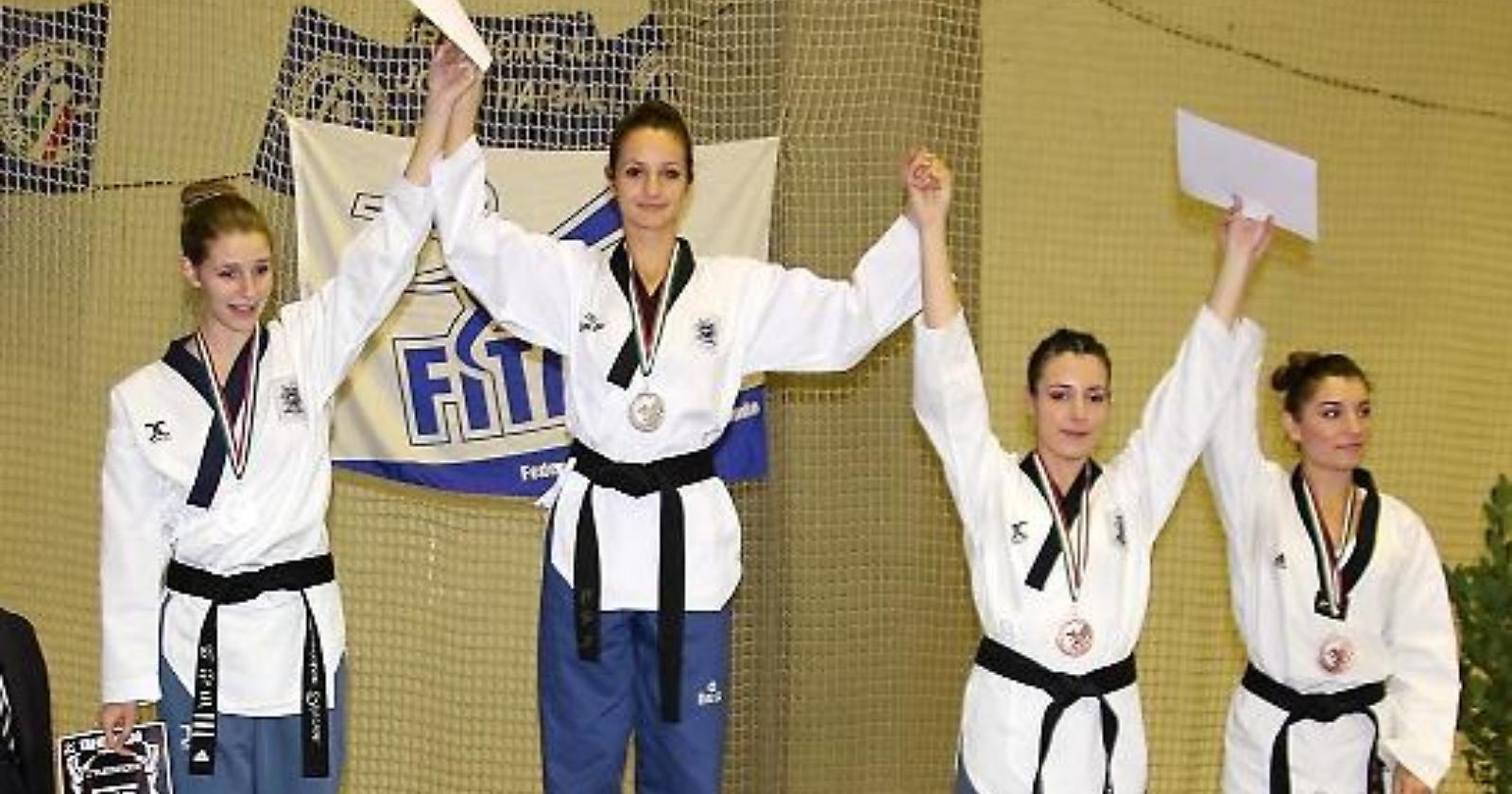 Non sono meteore stasera a Manfredonia, sono le "Stelle dello sport" foggiano