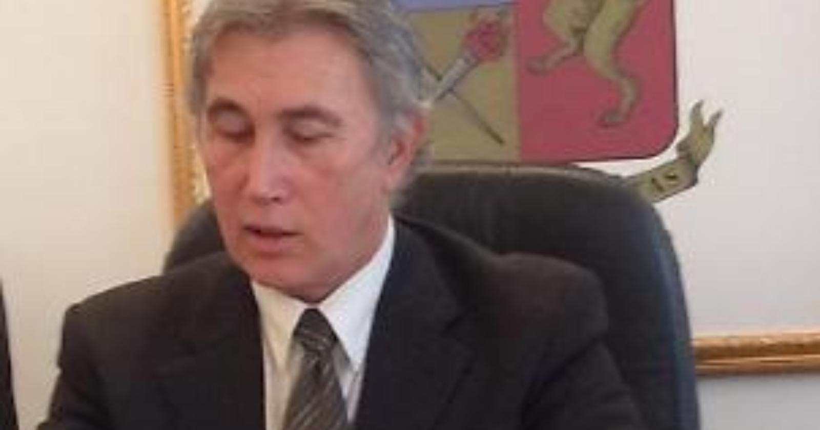 Il Questore Silvis tira le somme del 2014: «A Foggia esiste un'illegalità diffusa»