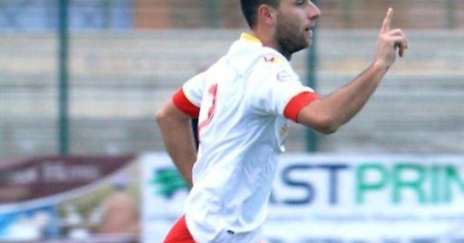 Il San Severo si salva in zona Cesarini nel pari con il Pomigliano