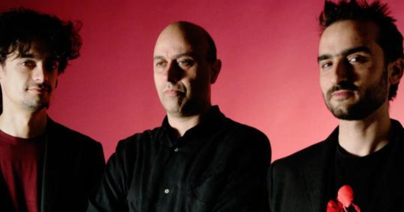 Il "Marcello Allulli Trio" al "San Severo Winter Jazz"