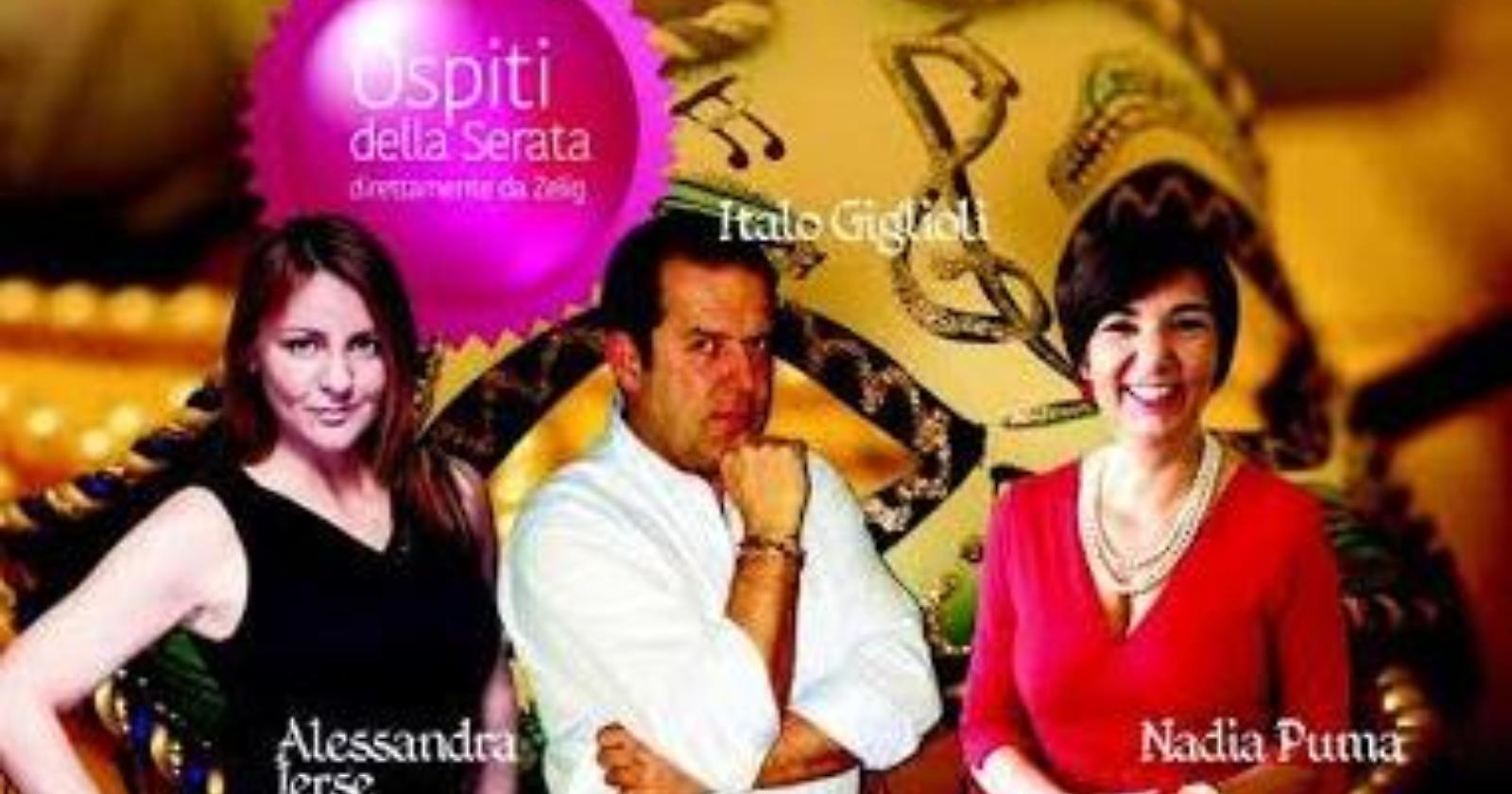 Il "Ballo in Maschera" di beneficenza