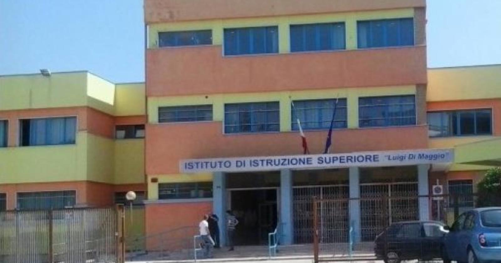 San Giovanni Rotondo, il "Luigi Di Maggio" apre alle "relazioni internazionali"