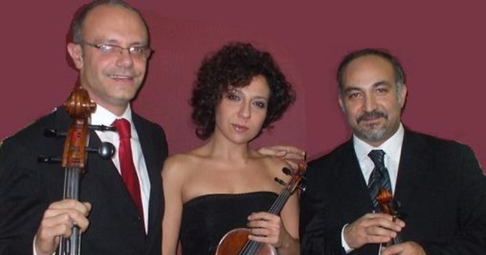 Gli "Amici della musica" di Lucera diventano "Classici per stile"