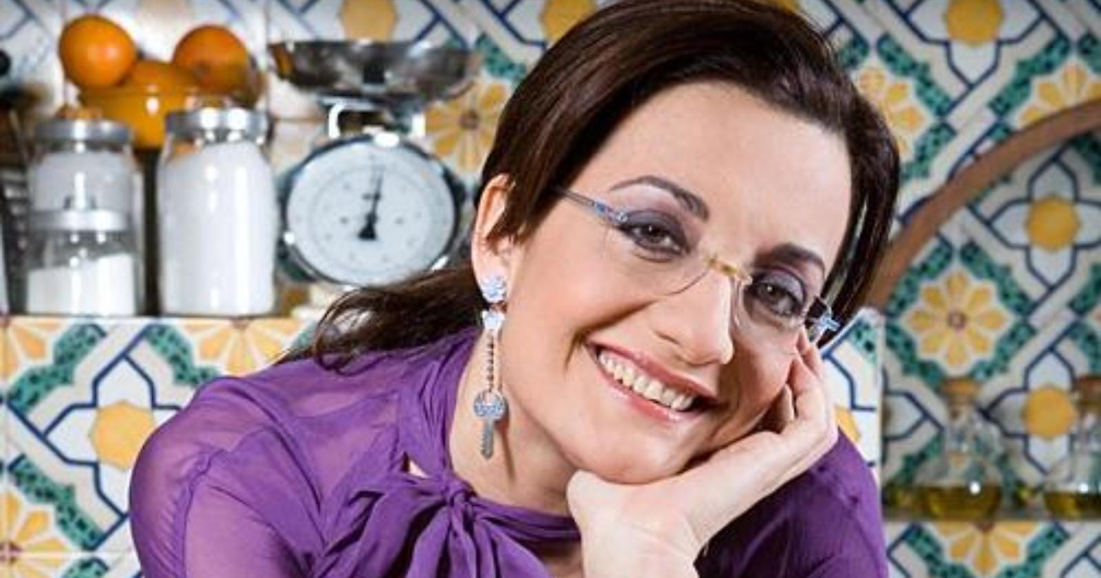 “Un padre è un padre”, non si discute. Ma Catena Fiorello lo fa alla Ubik di Foggia 
