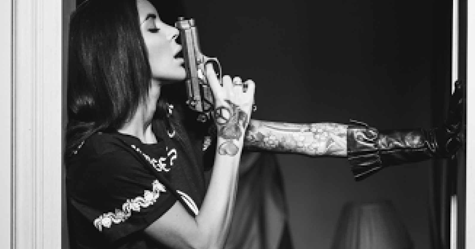 La foggiana "Lady Mafia" veste "Pakkiano"